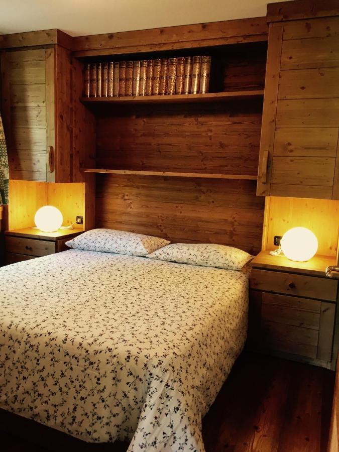 Chalet D'Antan 필라 외부 사진