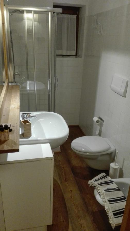 Chalet D'Antan 필라 외부 사진